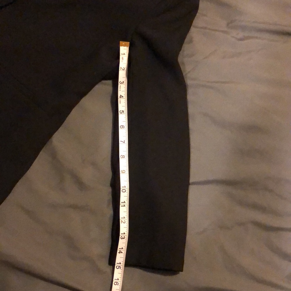 Basic blazer - Picture 6 of 7